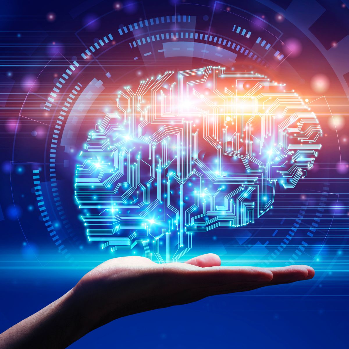 AI, Ethics and Interconnected Healthcare Ecosystems  1200X1200