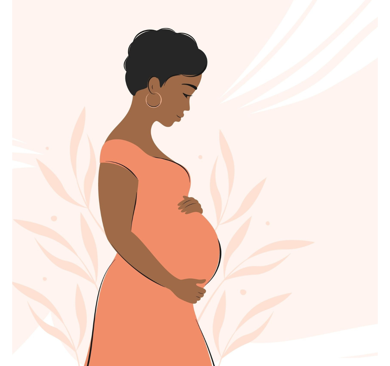 Black Maternal Healthcare 1200x1200