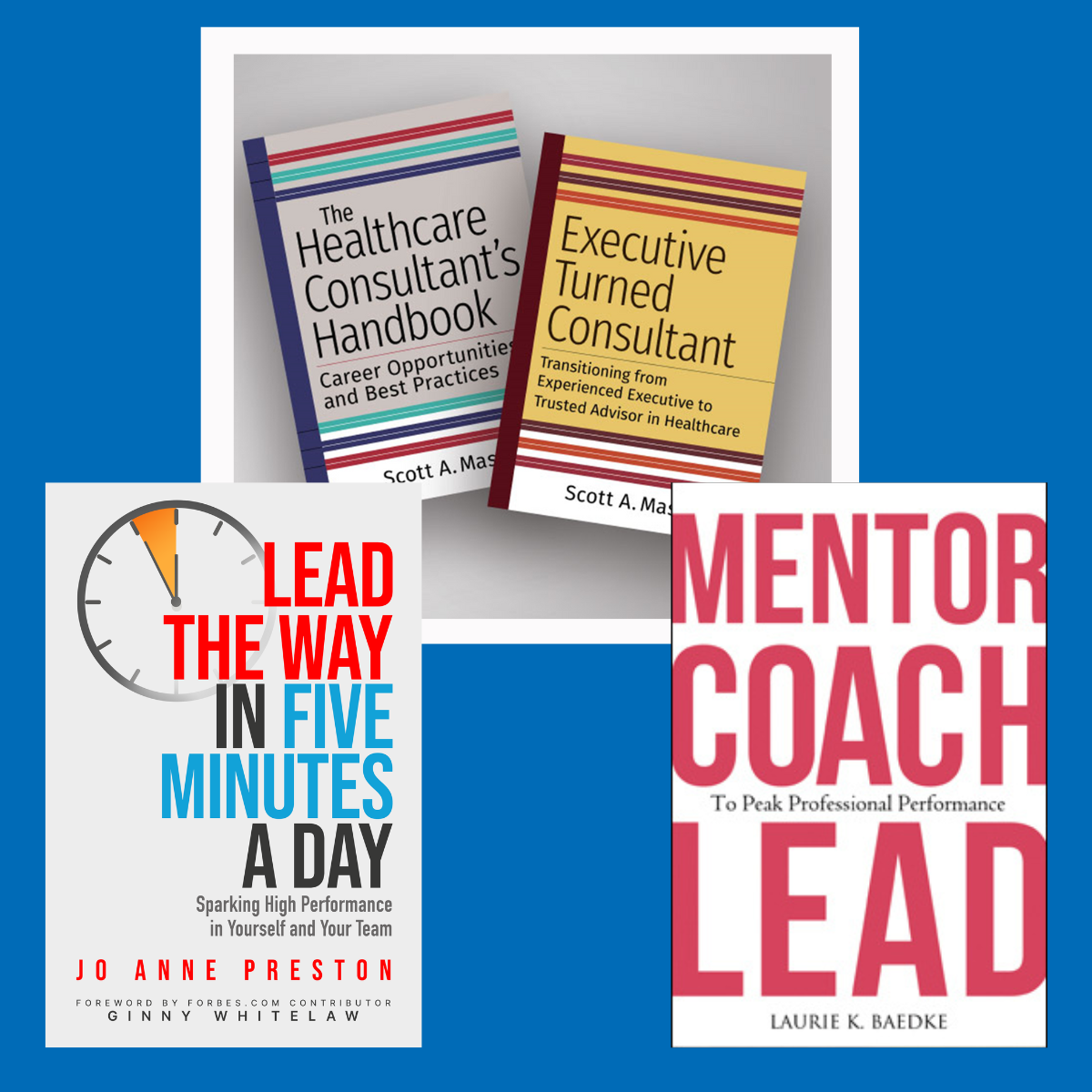 Expand Your Professional Journey With HAP