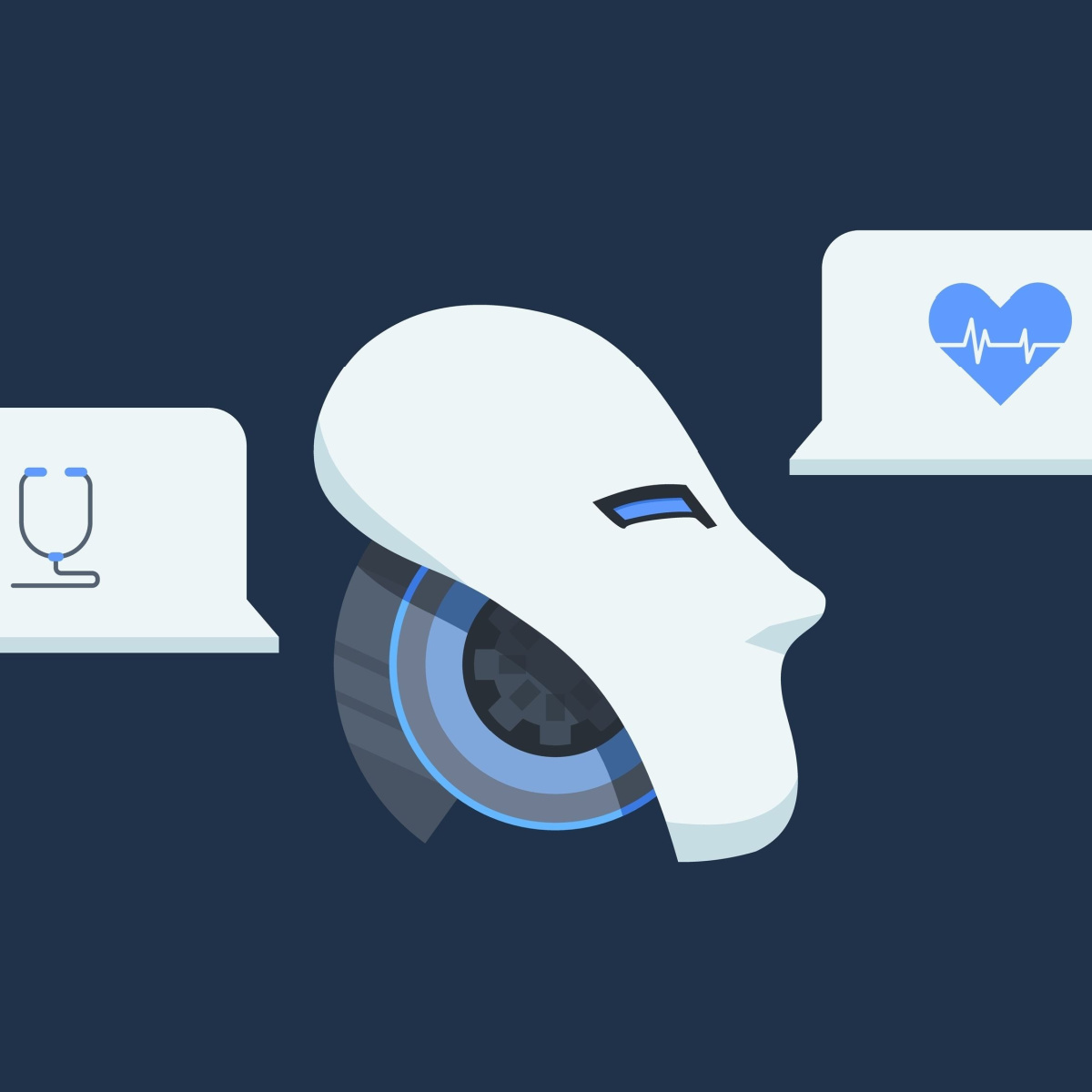 Why the Healthcare Industry is Ready to Deploy Generative AI Now