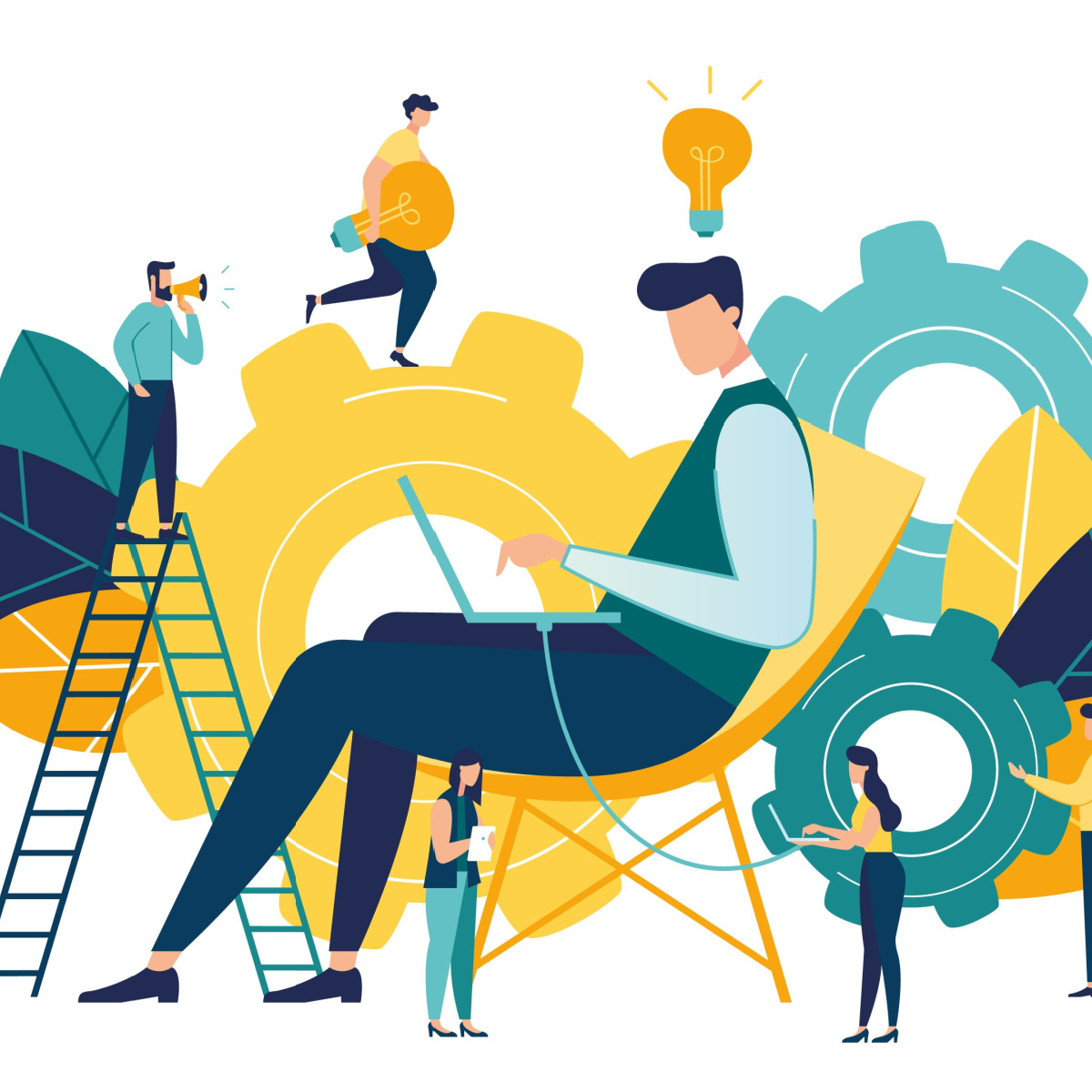 Avoiding the Pitfalls of AI Hype