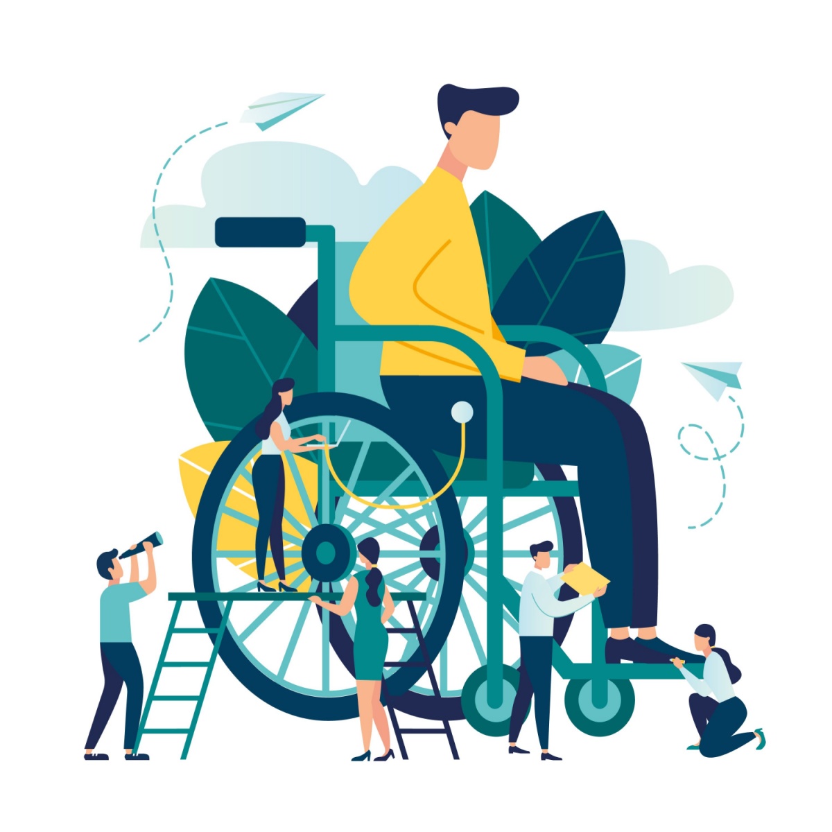 Workplace Disability Awareness