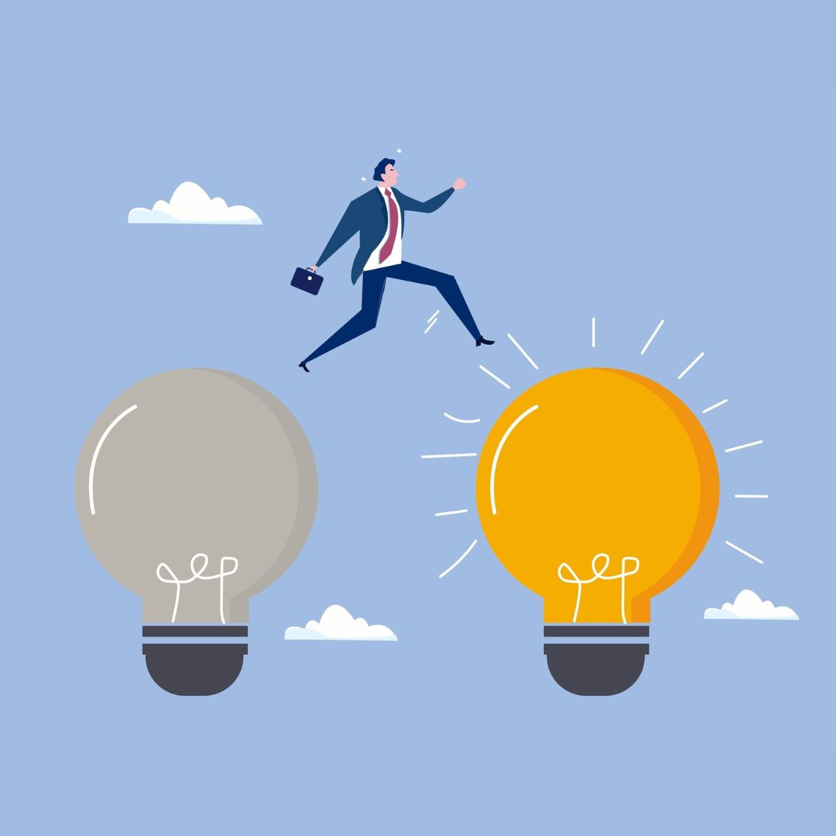 Disruptive Change Calls for Bold Governance