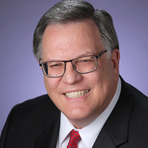 Carson F. Dye, FACHE