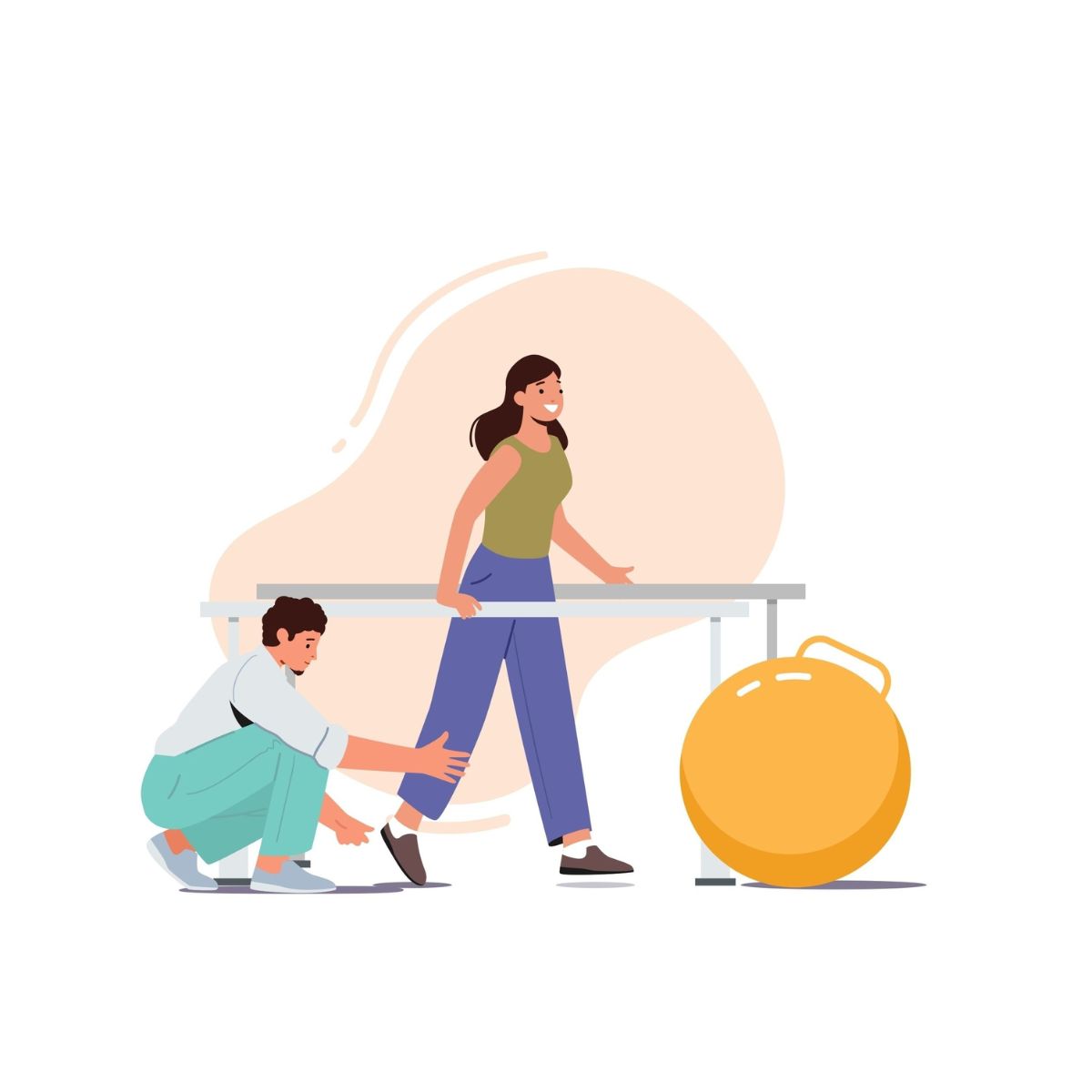 Trends in Physical Therapy Practice