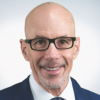 Steve Klasko 