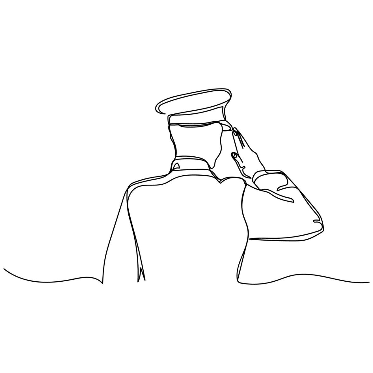 From a Nuclear Sub to an Academic Health System