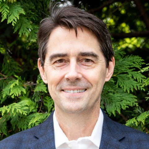 Andrew N. Garman, PsyD