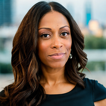 Laurie Shanderson, PhD, FACHE