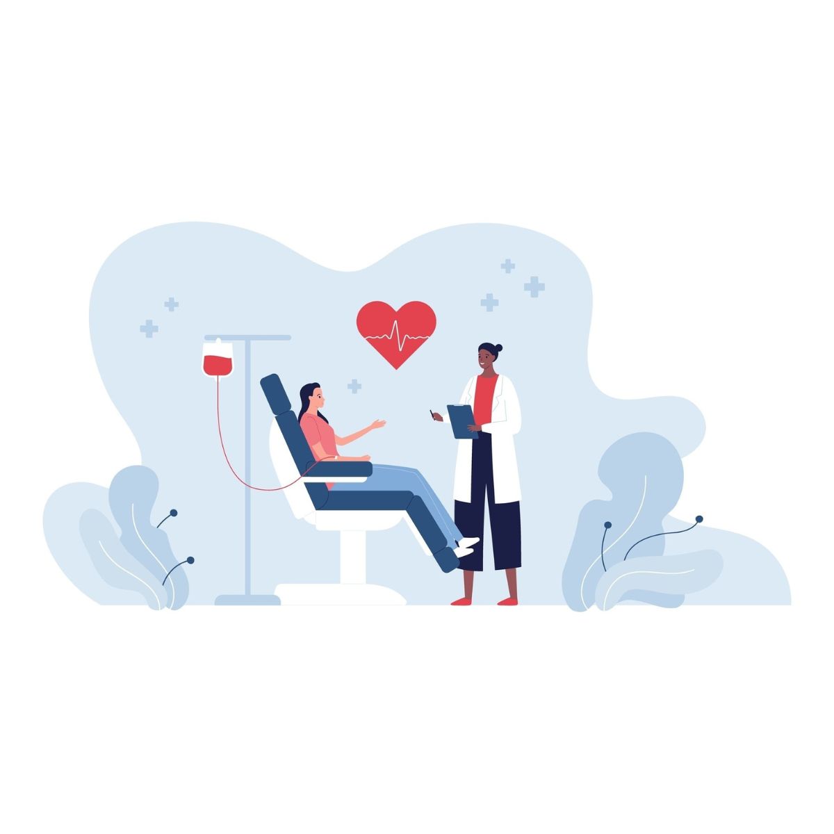 Surprising Benefits of a Patient Blood Management Program