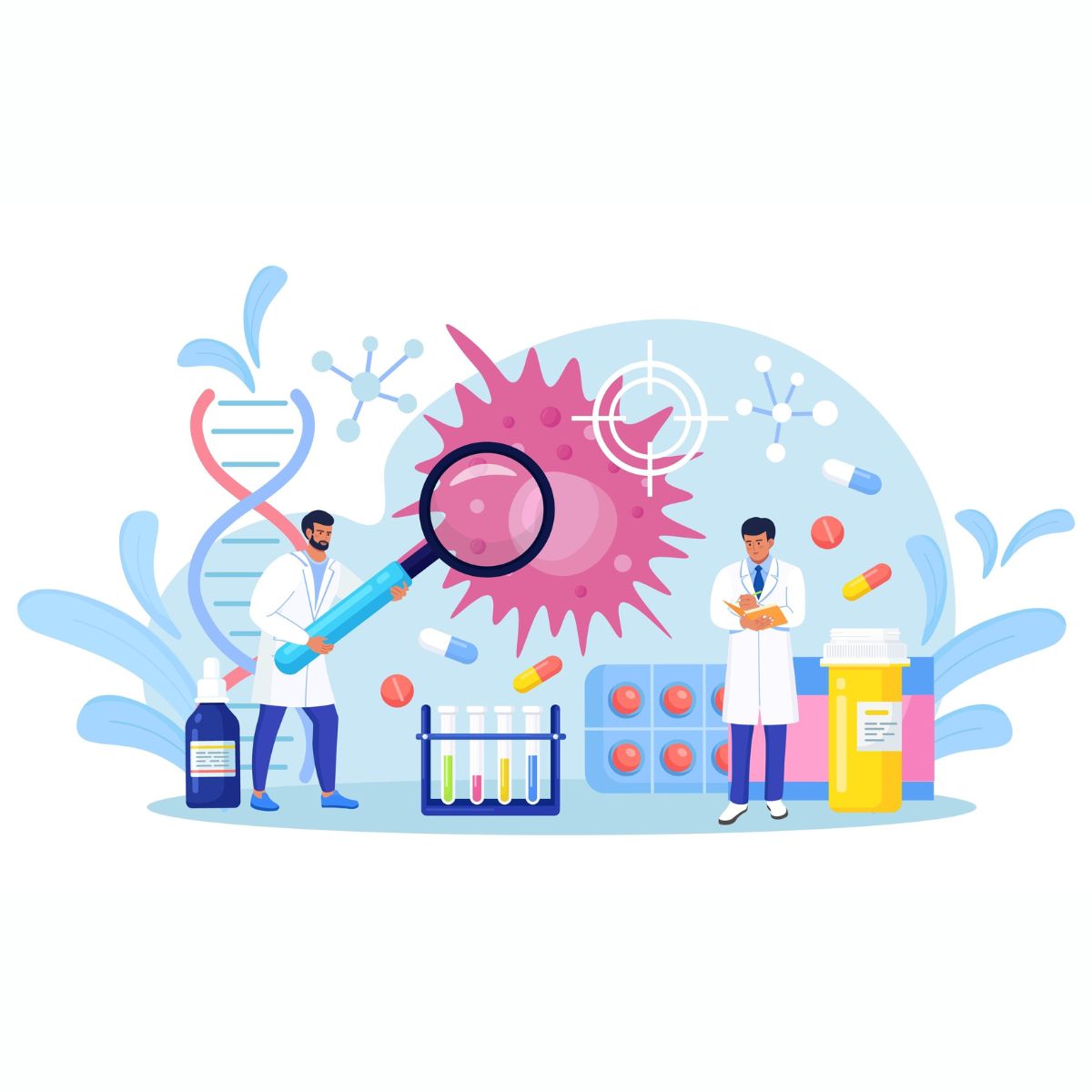 Unlocking Precision in Cancer Management