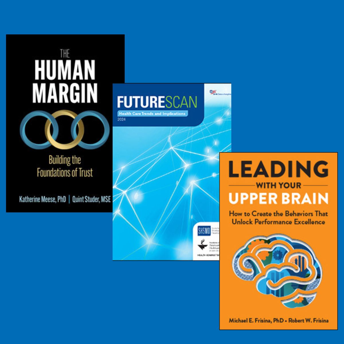 Whats on Your Bookshelf March 2024