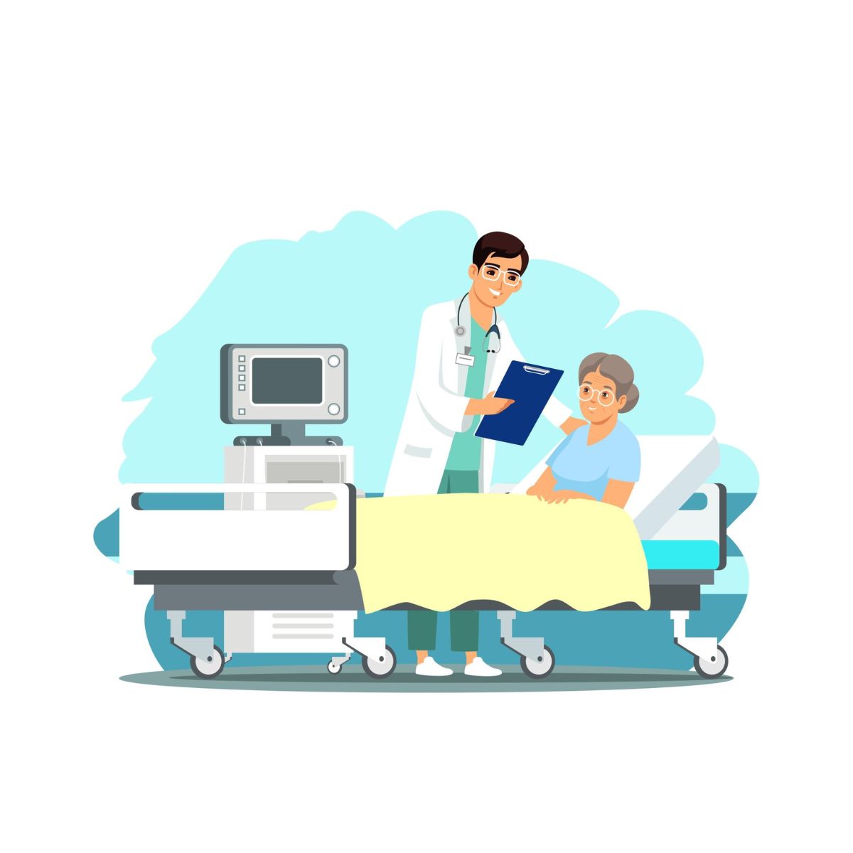 When Hospital Medicine Manages Your Short-Stay Unit