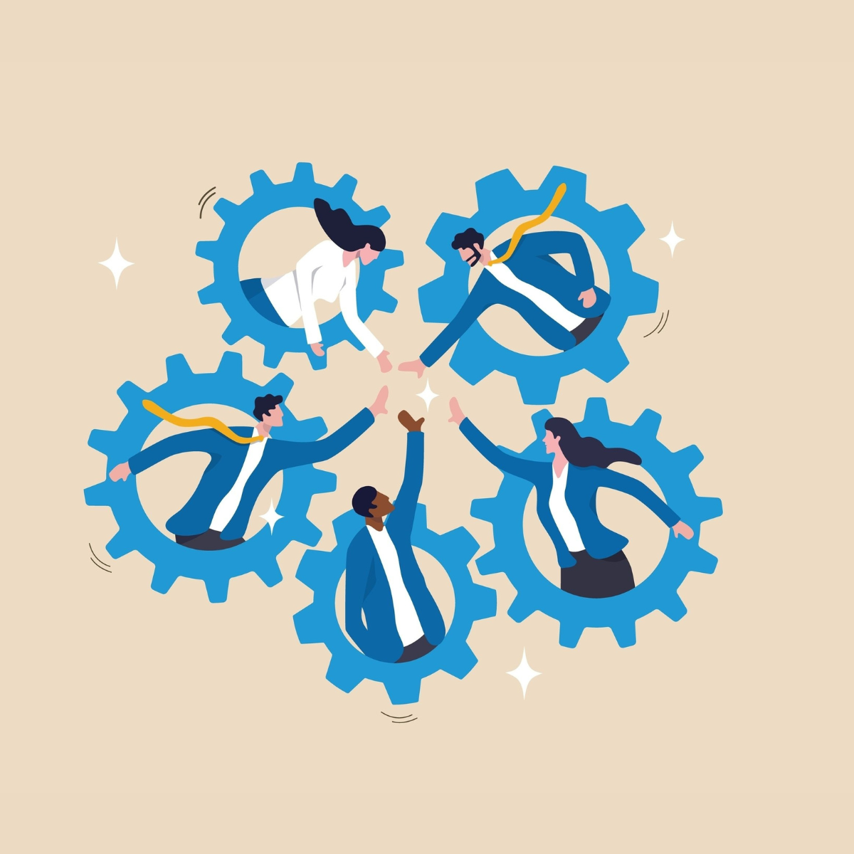 Tips for Making Meaningful Connections