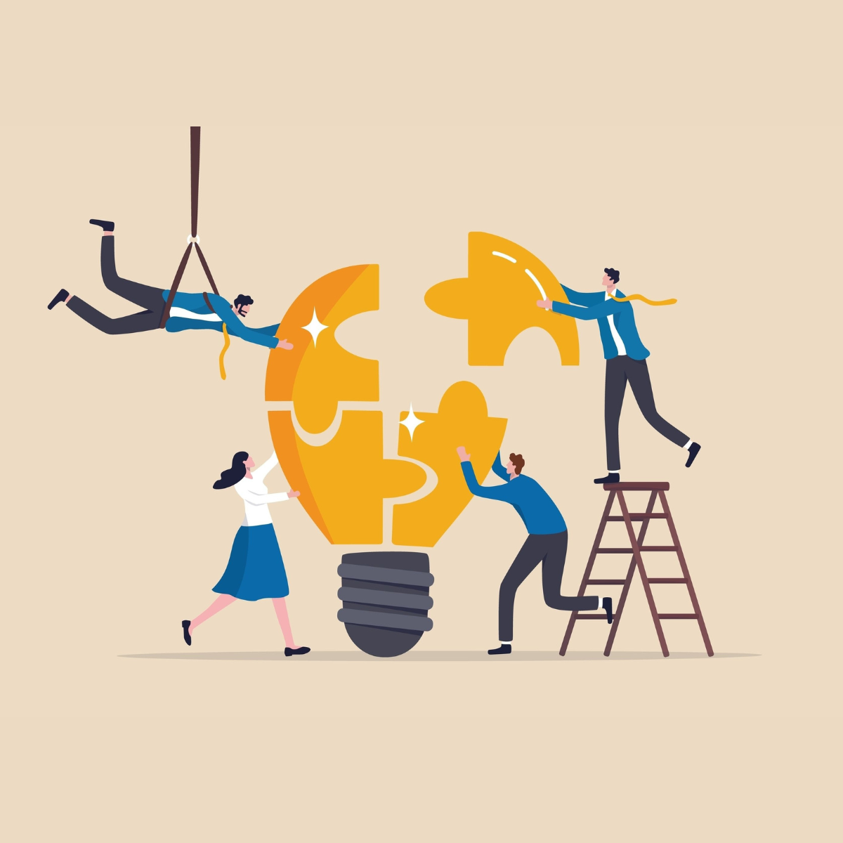 How Collaboration Can Drive Financial and Operational Outcomes