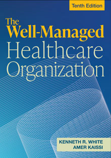 Well Managed Healthcare Org