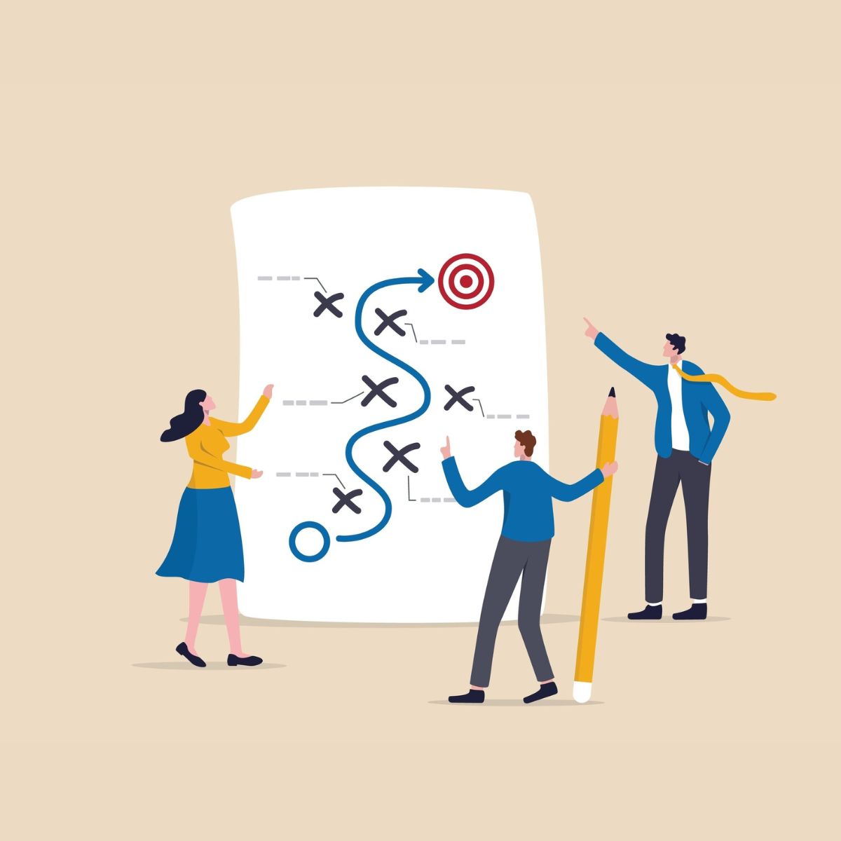 Physician Leaders: Learning to Love a Team Sport