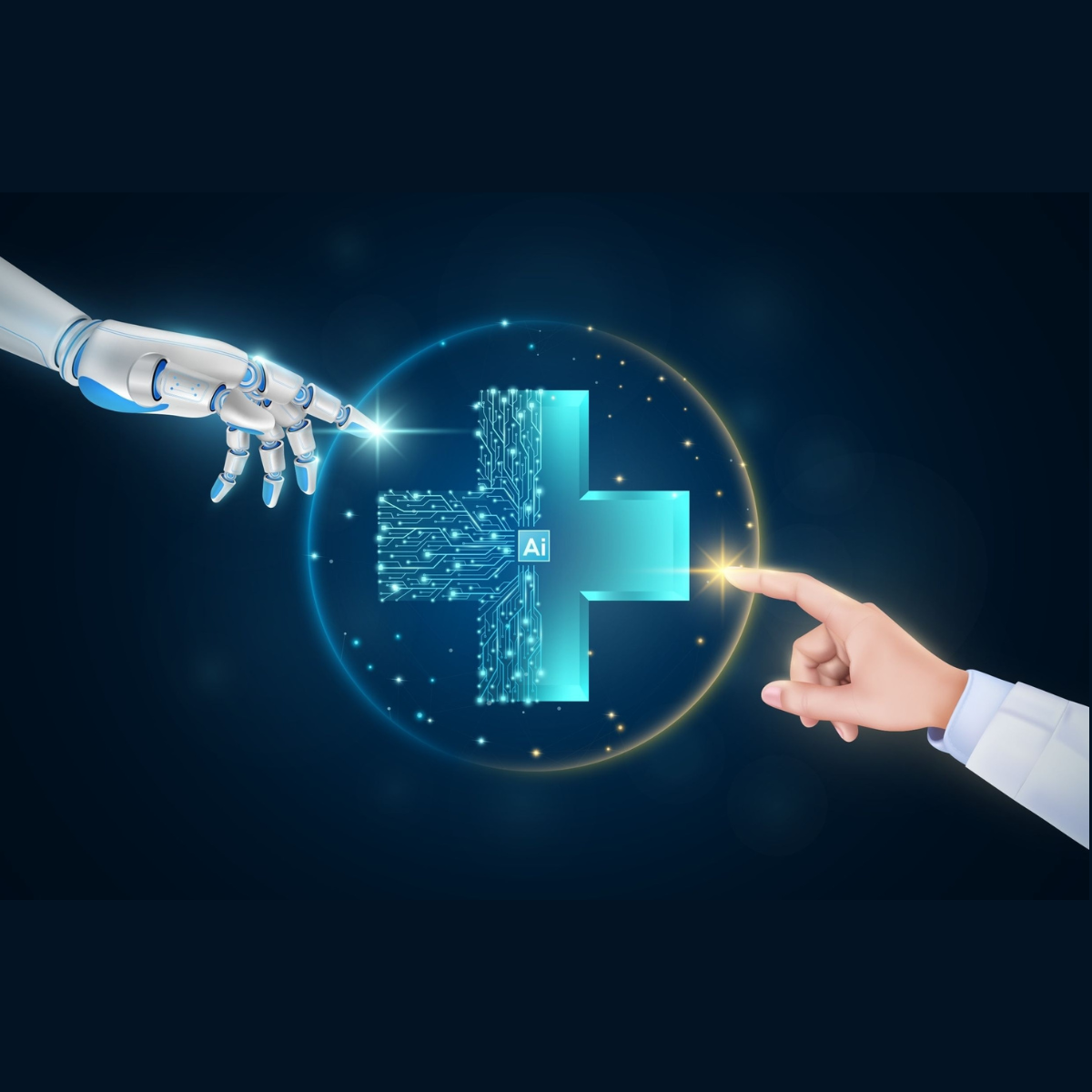 The Increasingly Important Role of AI