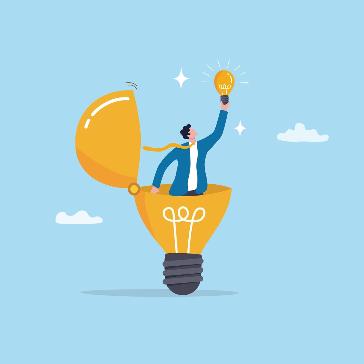 We Become Who We Hire