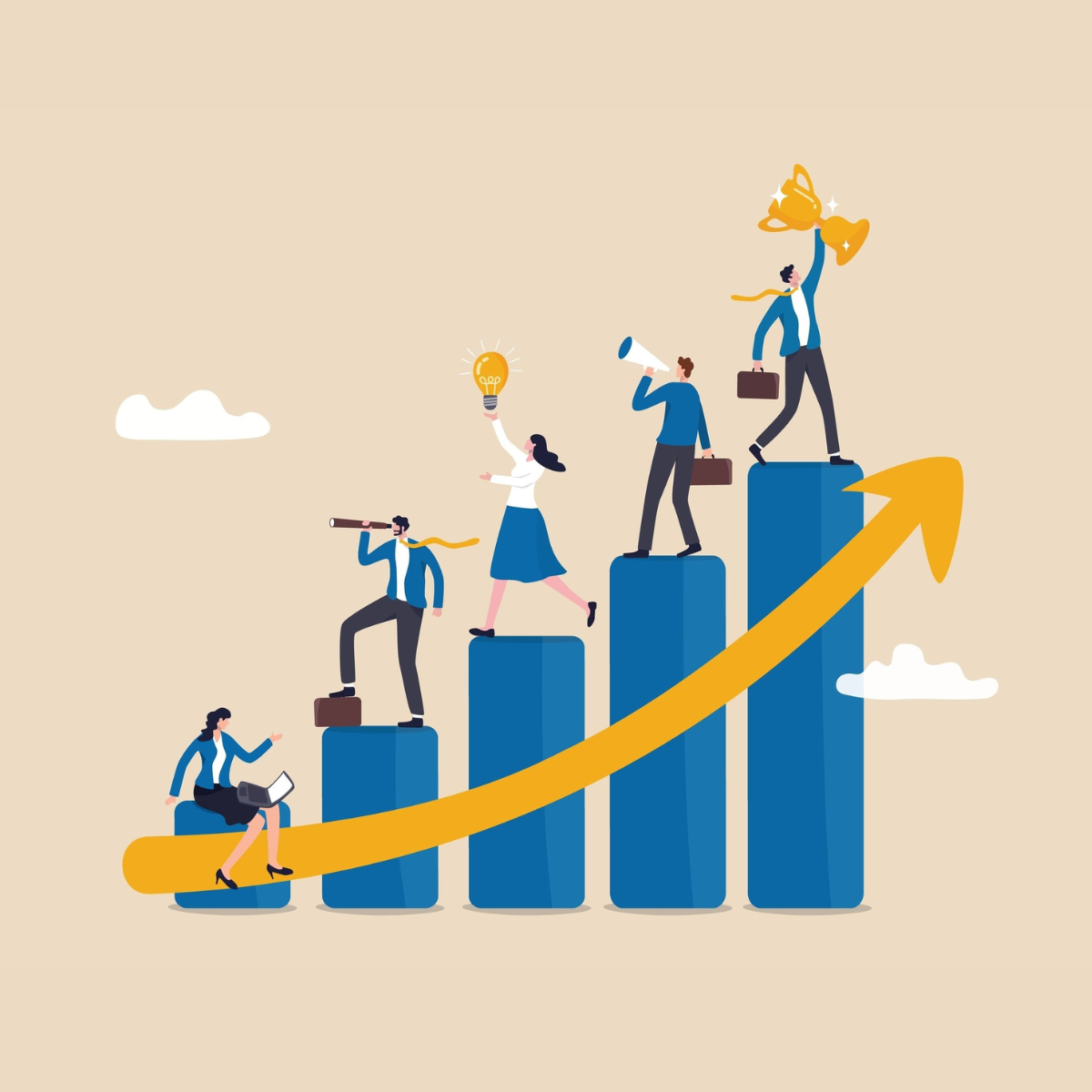 Will the Hospital Industry Finally Land Its First Triple A