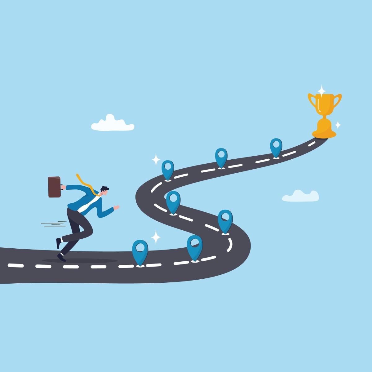 10 Strategic Priorities for Healthcare Leaders