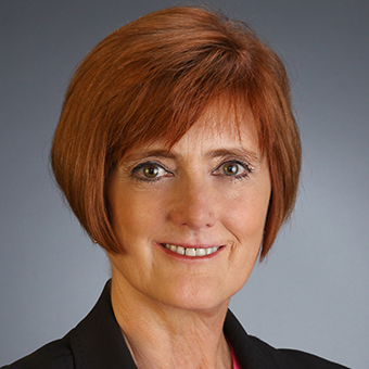 Deborah J. Bowen, FACHE, CAE