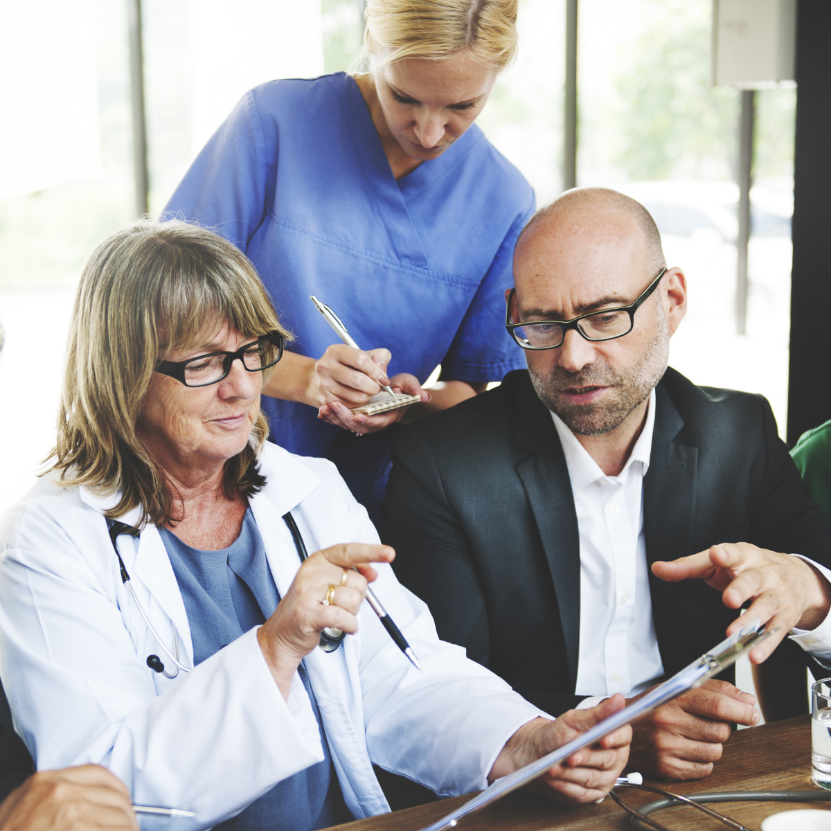 A Path Forward: Addressing Clinician Burnout Through Systems-Level Change