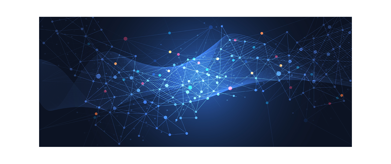 Abstraction of technological innovation lines and networks