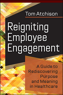 Reigniting Employee Engagement - atchison