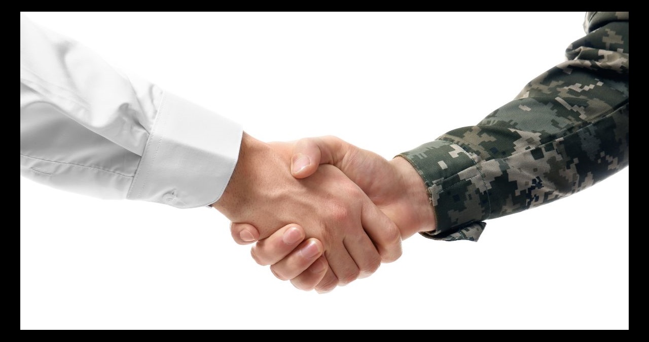 Military Blog