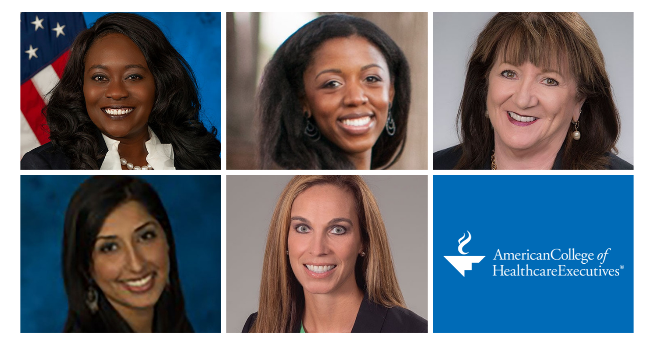 5 Inspiring Women Leaders