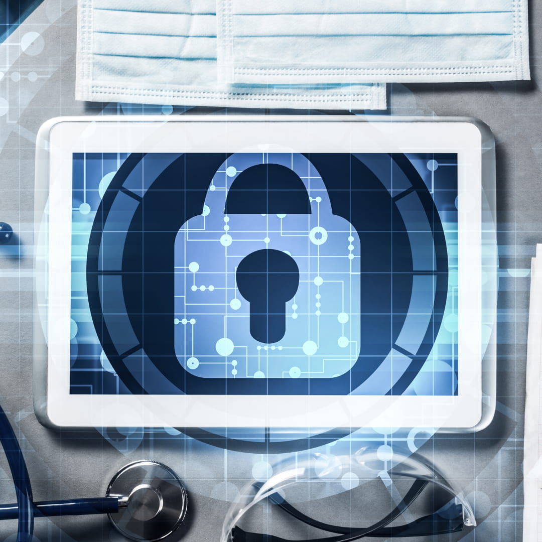 Cybersecurity in Healthcare