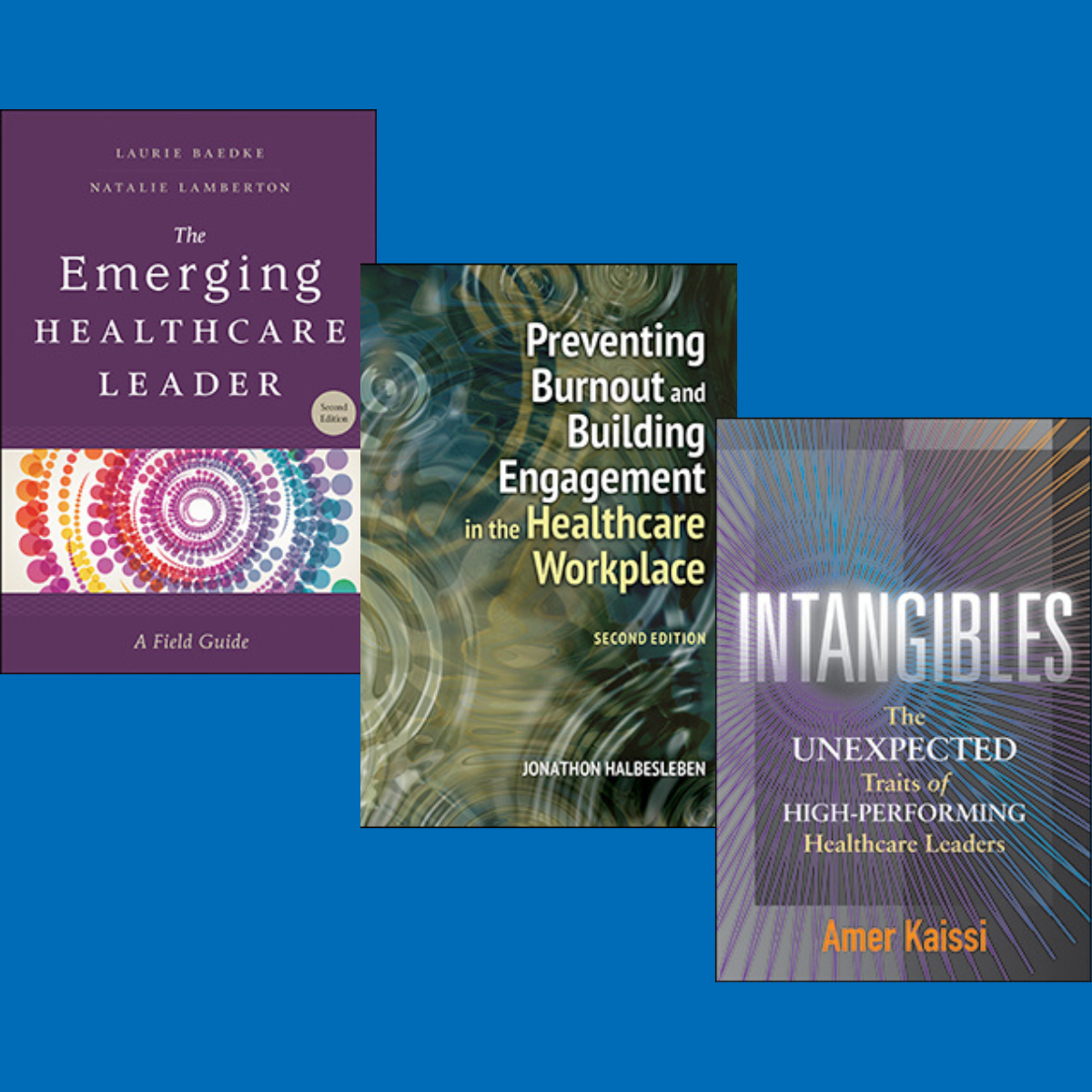 Tie a Bow Around These 3 Books 1200x1200