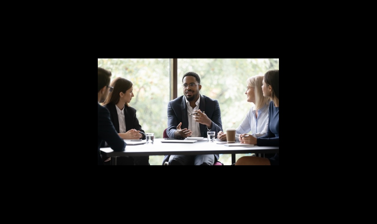 2025 Executive Program