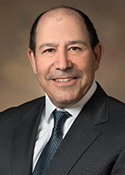 Andrew H. Rice, DPM, FACFAS,