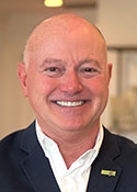 Dan Gentry