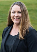 Hannah H Shirkey, CPA, MBA, FACHE