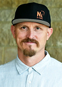 Mick Ebeling
