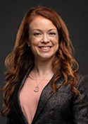 Annie Steelman, DBA, FACHE