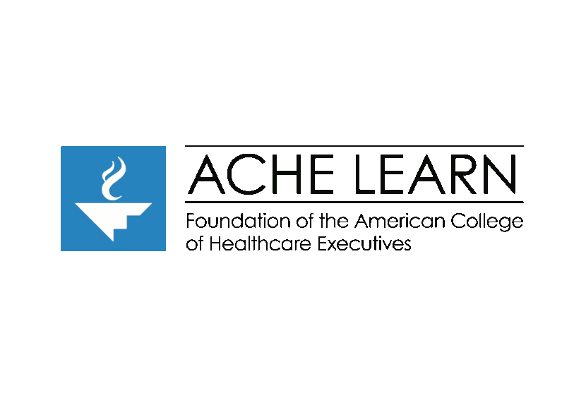 ACHE Learn Textbooks and Publications