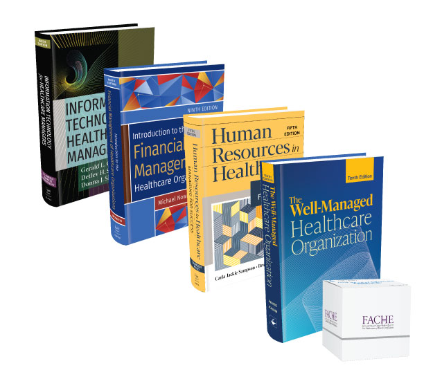 Board of Governors Book Bundle Print 2025