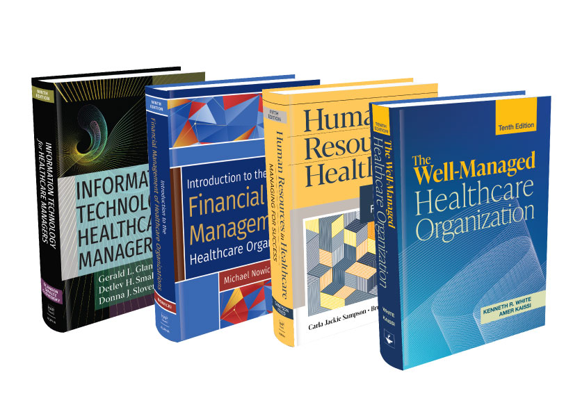 ACHE Board of Governors Study Set