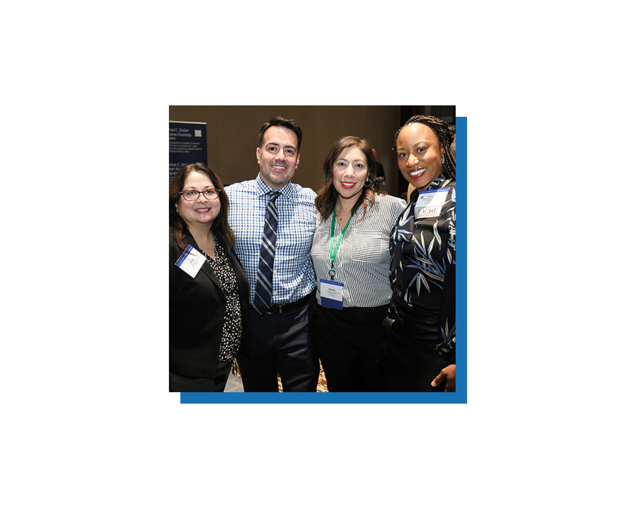 Connections to your community