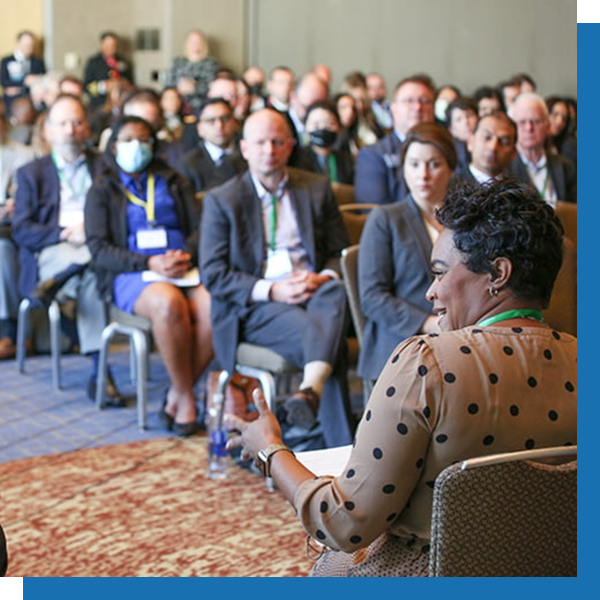 Education to meet todays healthcare challenges