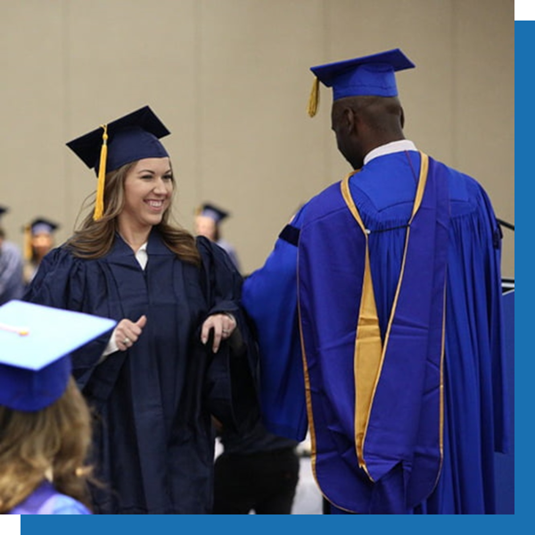 Recognition as an exceptional healthcare leader