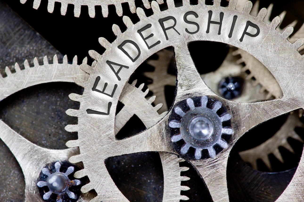 Lead With Intent